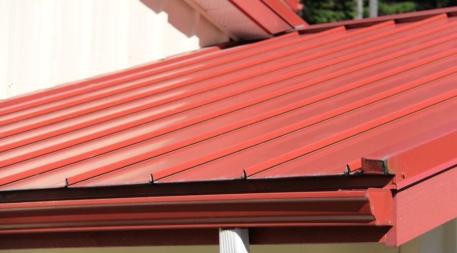 Industrial Roof Repair in Dilworth, MN